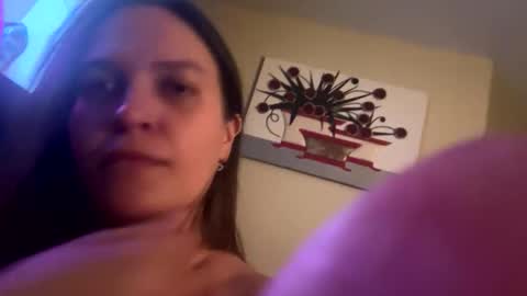 Snapshot of buschbaby chatting on October 12, 7:11 am buschbaby online show from October 12, 7:11 am