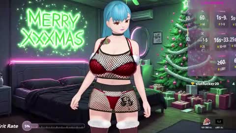 Abi online show from December 19, 8:06 am