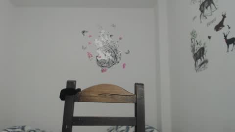 Amanda  online show from December 27, 6:53 pm