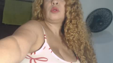 Amanda  online show from July 15, 12:32 pm