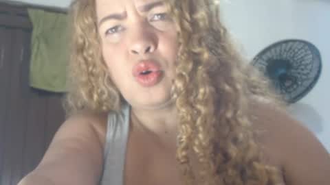 Amanda  online show from July 3, 12:44 pm