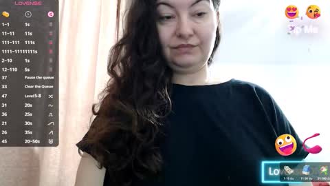 Emma online show from January 10, 9:47 am