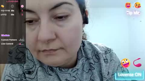 Emma online show from December 2, 11:45 am