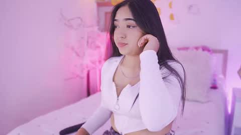 Snapshot of buttercup_li chatting on October 21, 7:51 pm buttercup li online show from October 21, 7:51 pm