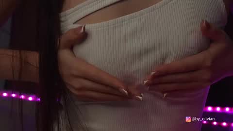 By Olivia online show from March 8, 3:22 pm