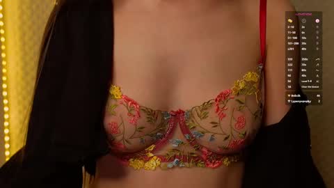 By Olivia online show from February 7, 6:13 pm