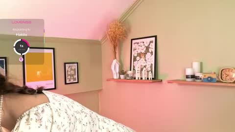 Kira online show from March 23, 8:20 am