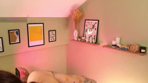 Kira online show from March 20, 8:08 am