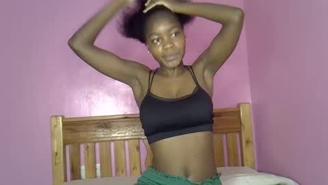 C--trish online show from November 3, 2:15 am