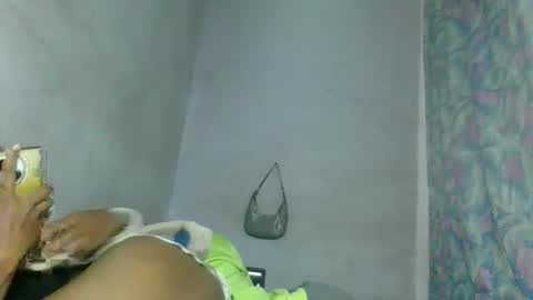 caella98 online show from April 5, 6:18 pm