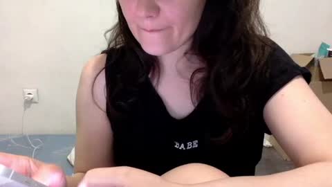 Lamb online show from June 5, 5:52 pm