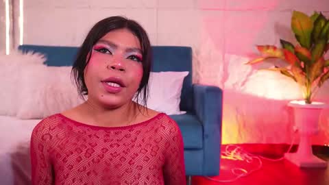 CailynBrown online show from March 19, 4:50 am