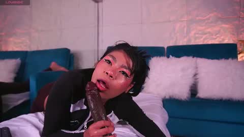 CailynBrown online show from February 28, 5:51 am