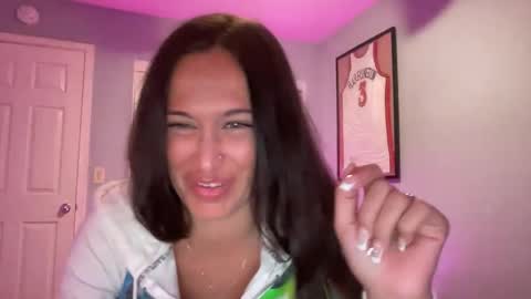 calibarbie24 online show from April 8, 6:15 am