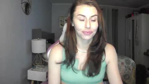 The Cali Cambri online show from January 25, 12:27 am