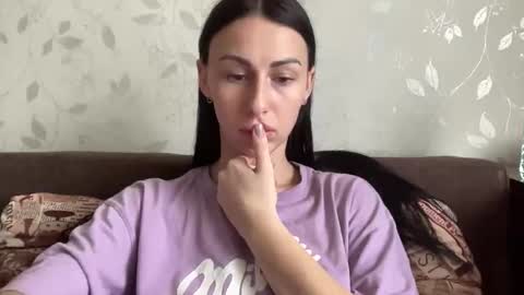 Anna online show from November 24, 7:21 am