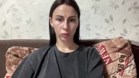 Anna online show from November 19, 9:48 pm