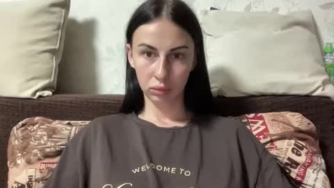 Anna online show from May 27, 9:34 pm
