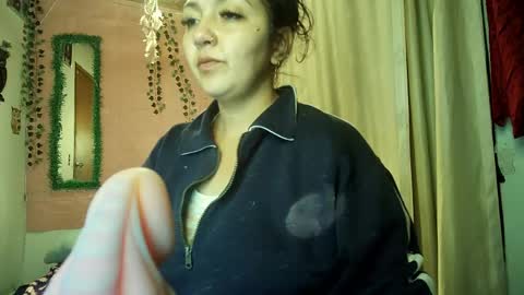 paula online show from April 6, 4:23 am