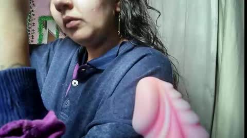 paula online show from February 22, 7:20 am