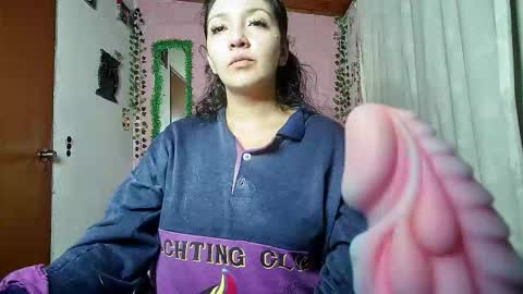 paula online show from March 11, 6:39 am