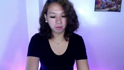 SHANTAL online show from April 25, 1:41 pm