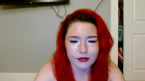 callmebabyred online show from January 14, 6:51 am