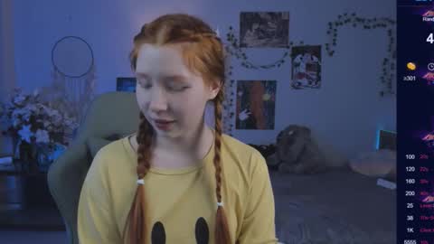 Effyblonde   follow my telegram channel for more content3 online show from November 12, 9:57 pm