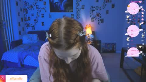 Effyblonde   follow my telegram channel for more content3 online show from November 1, 6:23 pm