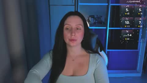 Christy online show from March 12, 3:26 pm