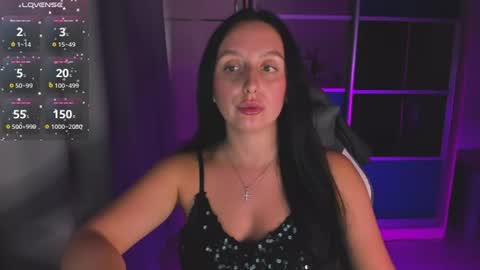 Christy online show from June 13, 4:15 pm