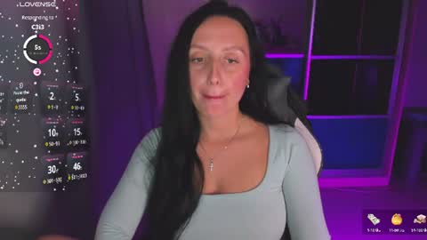 Christy online show from July 2, 4:02 pm