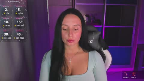 Christy online show from July 28, 3:54 pm