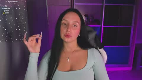 Christy online show from July 28, 4:39 pm