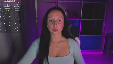 Christy online show from July 14, 5:39 pm