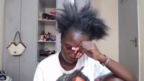 Princess online show from February 13, 5:26 am