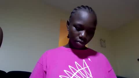 Princess online show from October 21, 1:04 pm