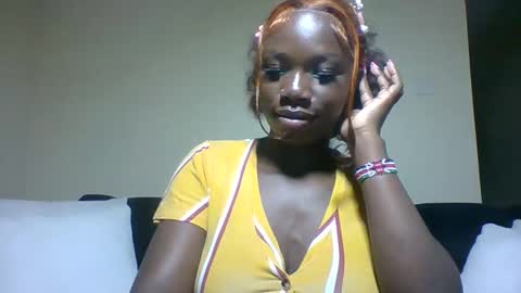 Princess online show from October 7, 3:38 pm