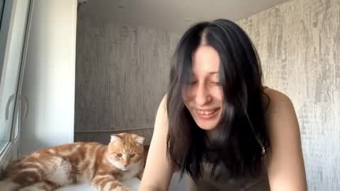 Alisa online show from April 6, 7:31 am