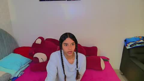 CAMI online show from July 29, 2:28 pm