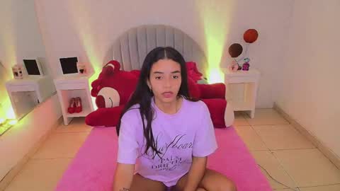 CAMI online show from February 22, 6:03 am