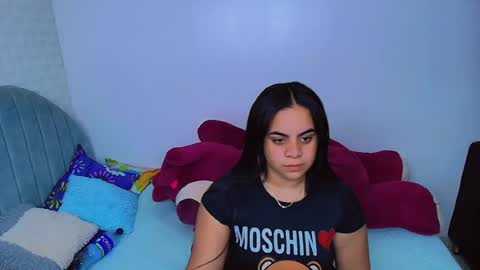 CAMI online show from July 13, 6:03 am