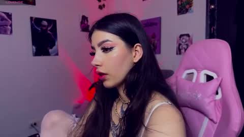 CAMI  online show from January 6, 12:25 am