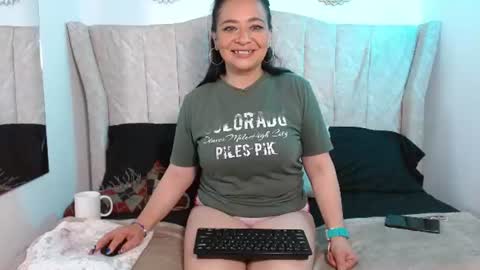 CAMI online show from June 16, 1:45 pm