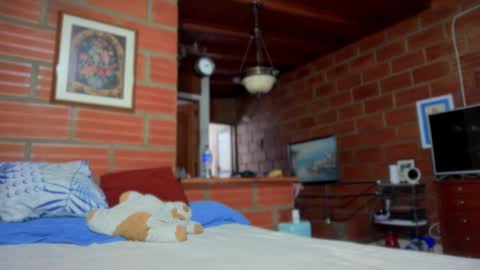 Camii online show from October 5, 9:31 pm