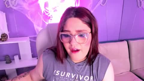 Camila Osorio online show from October 22, 8:03 pm