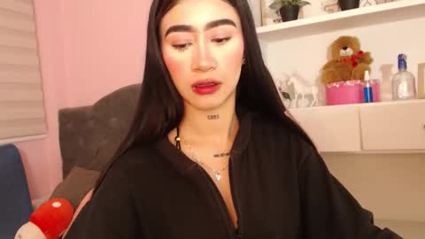 camila online show from February 16, 5:57 pm