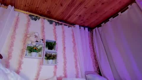 Camii Lopez online show from September 21, 11:58 pm