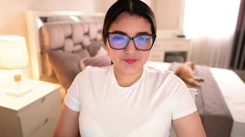 Camila buitrago online show from October 30, 8:21 pm