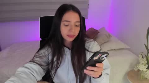  C A M I  online show from April 24, 1:41 am